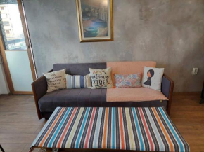 Lovely 1-bedroom condo